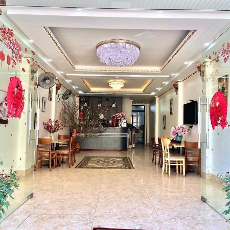 Chichi Hotel Sapa Exterior photo