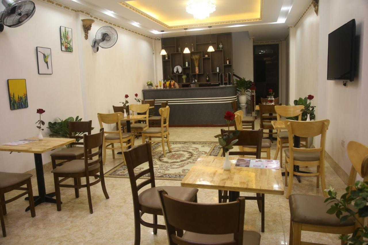 Chichi Hotel Sapa Exterior photo